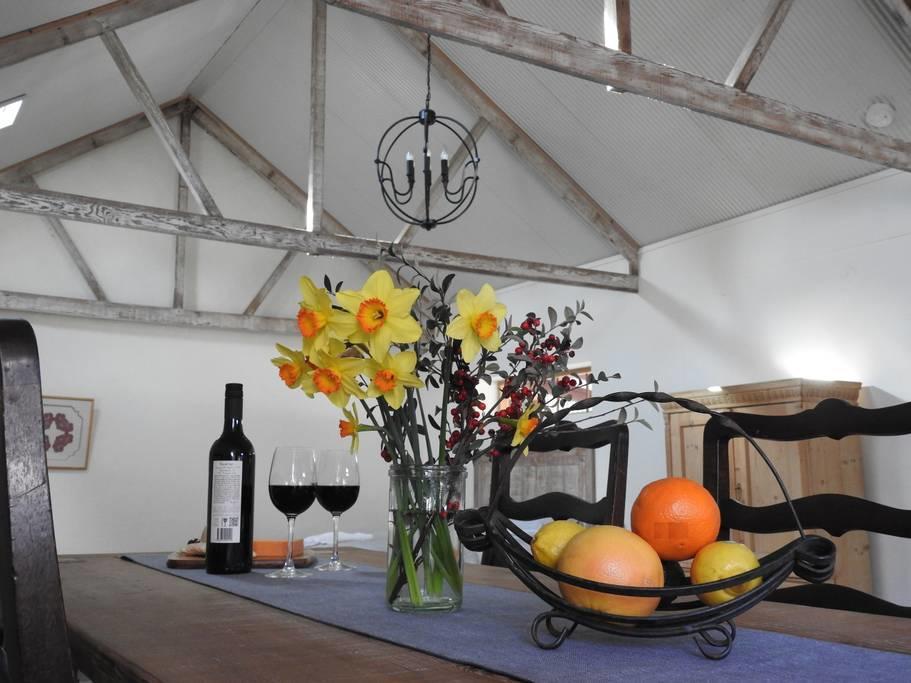 Grape Pickers Cottage Mclaren Vale Kültér fotó
